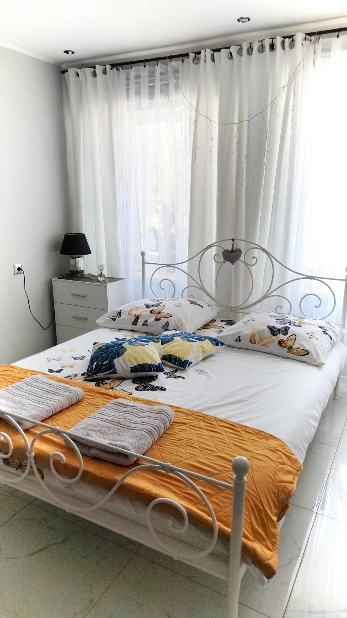 Apartament U Danusi Złoty Stok Eksteriør billede